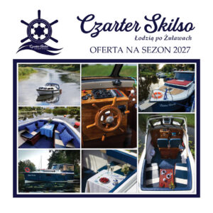 Oferta na sezon 2027