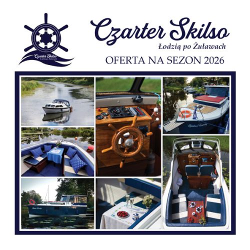 Oferta na sezon 2026